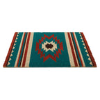Sedona Sky Coir Doormat