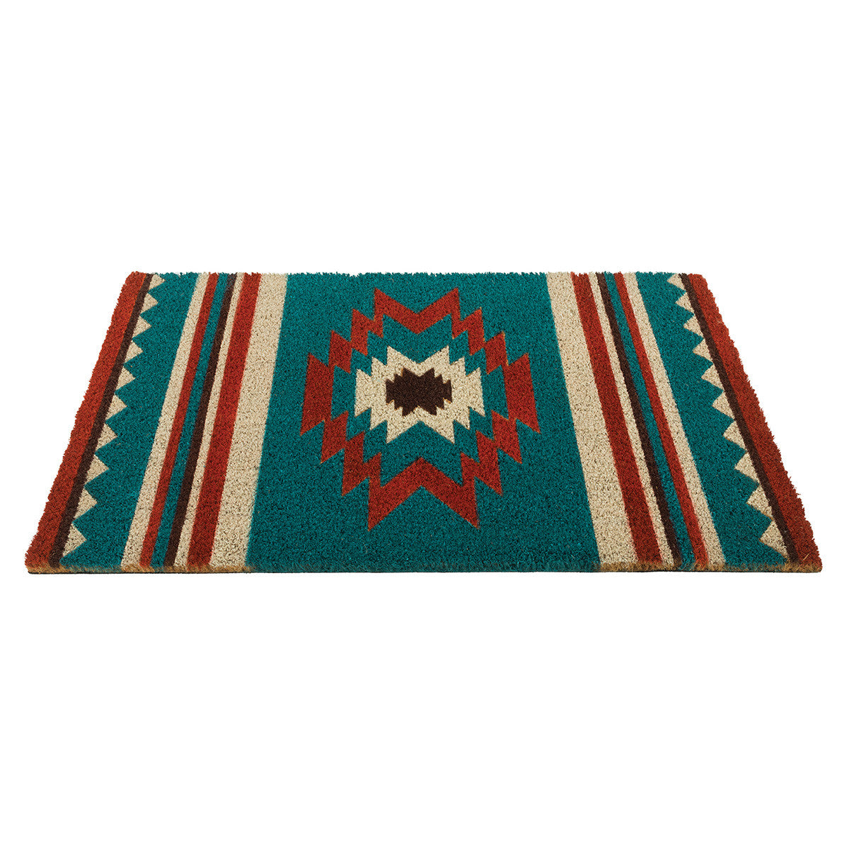 Sedona Sky Coir Doormat