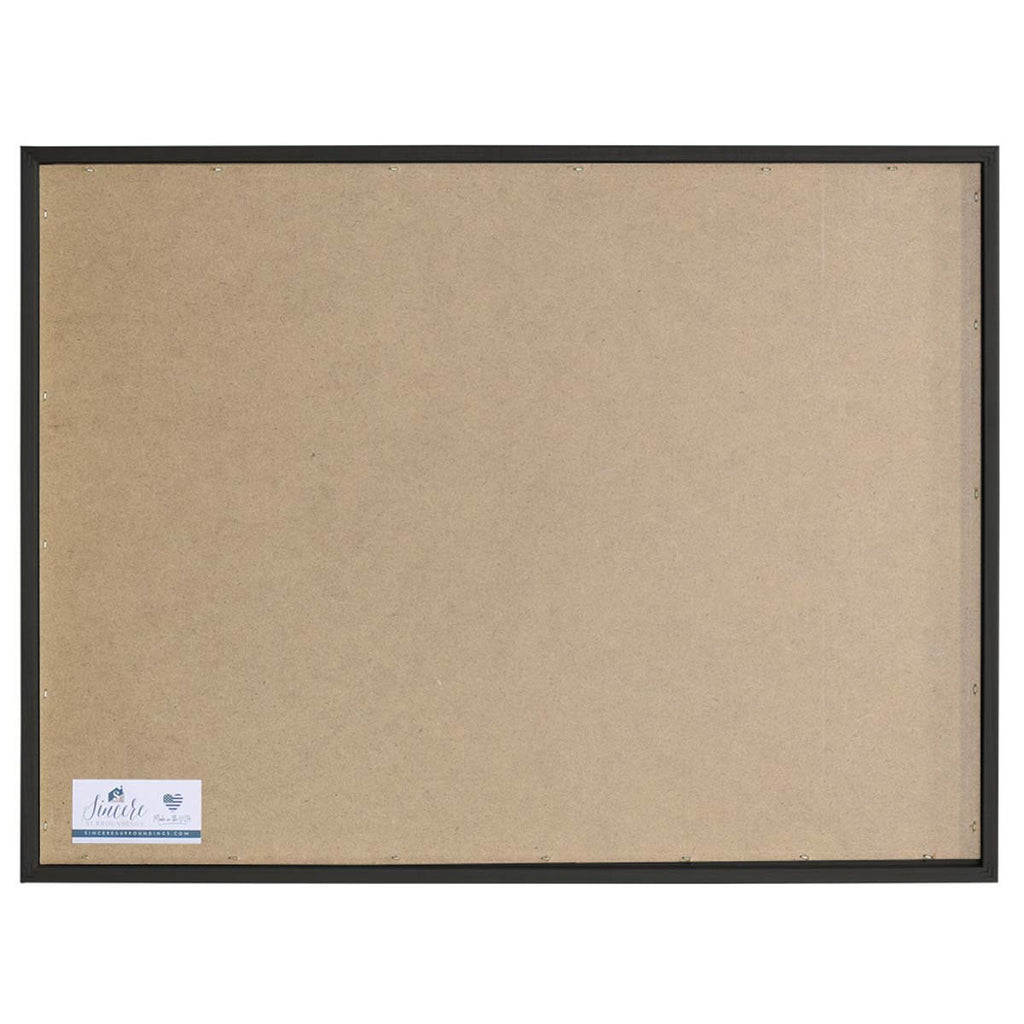 Chestnut Hide Wall Art