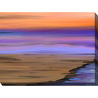 Nevada Mirage Outdoor Wall Art