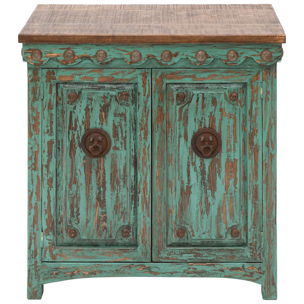 Arroyo Sky Cabinet