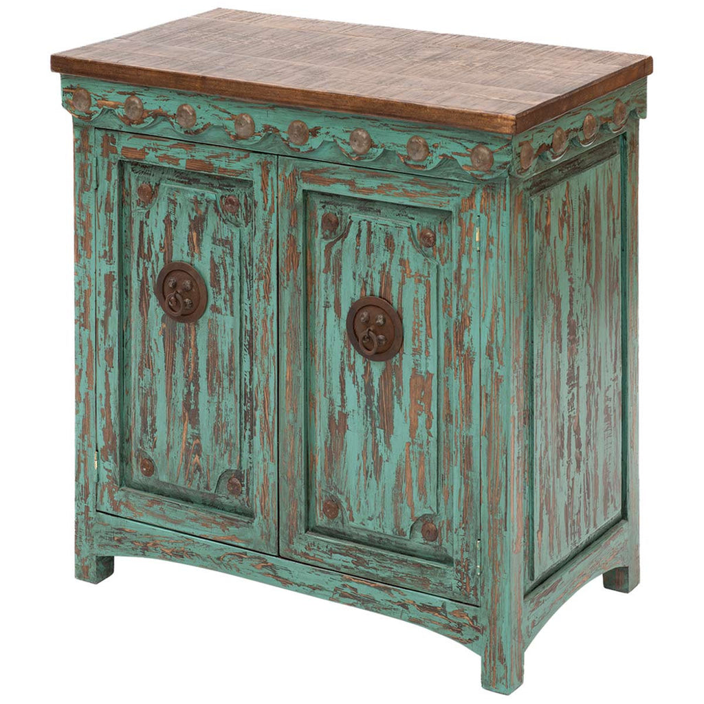 Arroyo Sky Cabinet