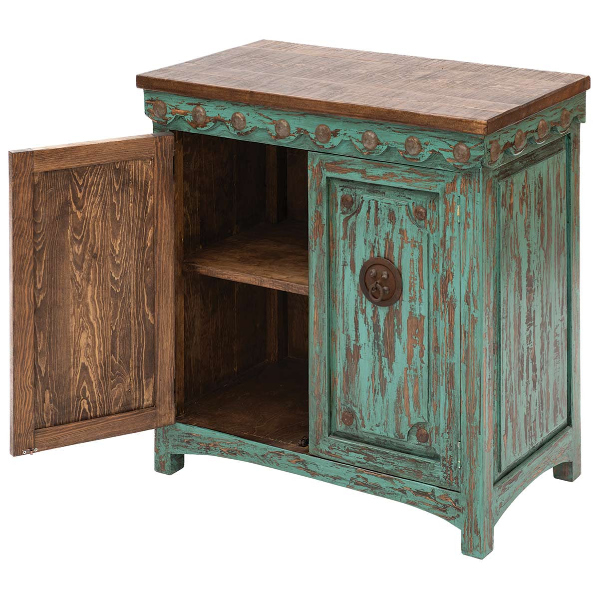 Arroyo Sky Cabinet
