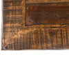 Whiskey Ridge Square Dining Table - Medium
