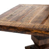 Whiskey Ridge Square Dining Table - Medium