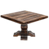 Whiskey Ridge Square Dining Table - Large