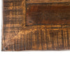 Whiskey Ridge Square Dining Table - Large