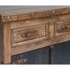 Santa Cruz Two-Door Buffet