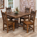 Whiskey Ridge Chairs - Set of 2