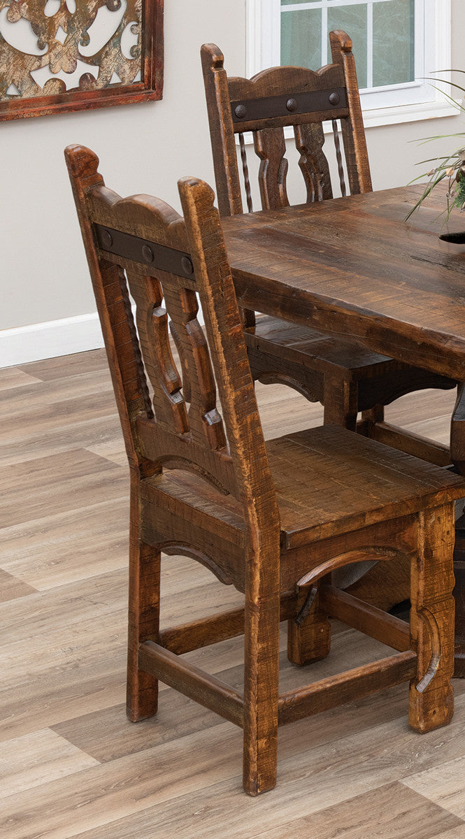 Whiskey Ridge Chairs - Set of 2