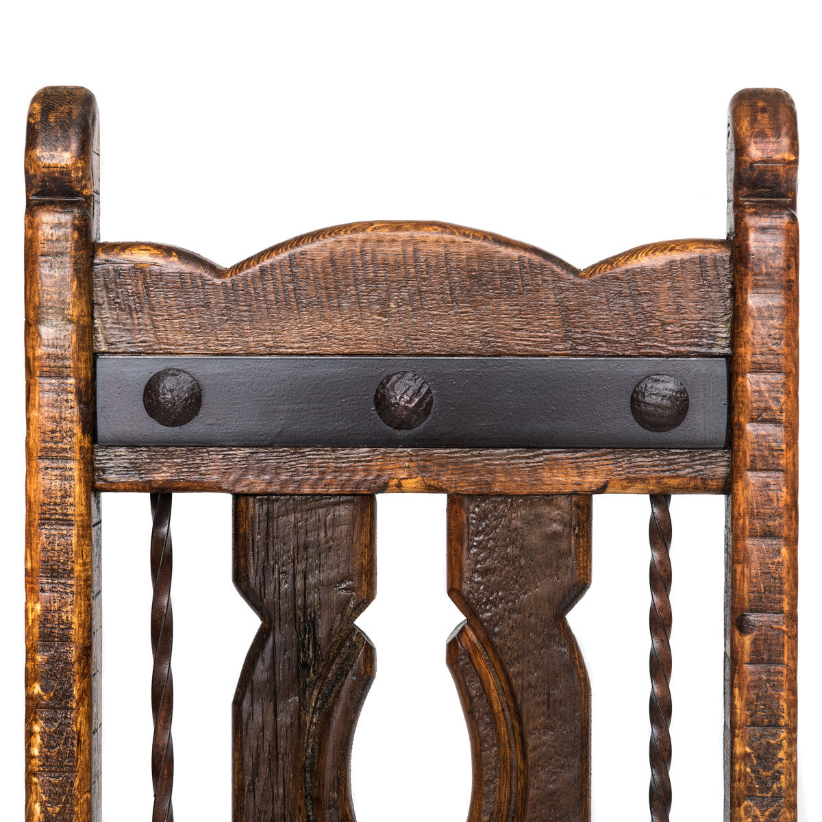 Whiskey Ridge Chairs - Set of 2