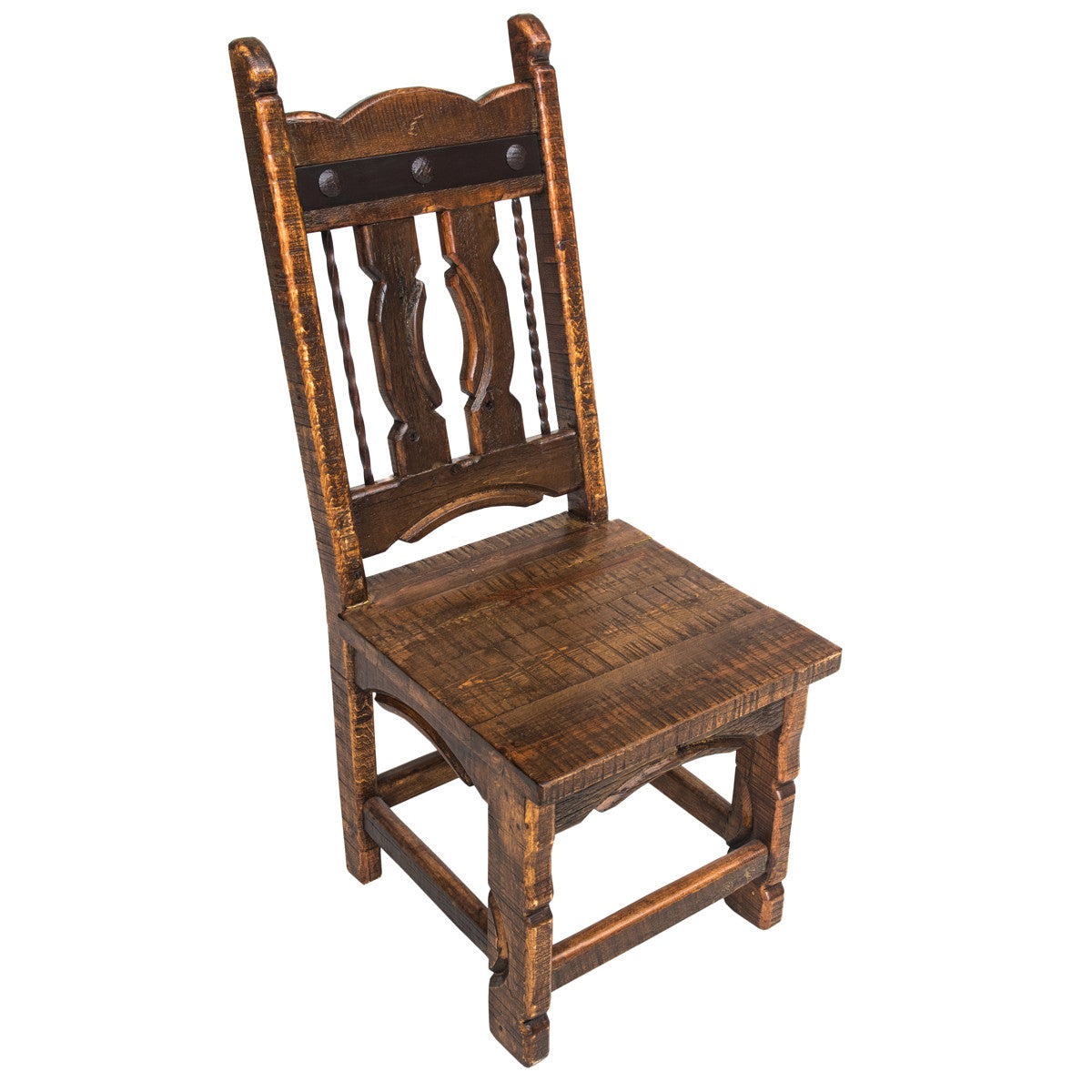 Whiskey Ridge Chairs - Set of 2