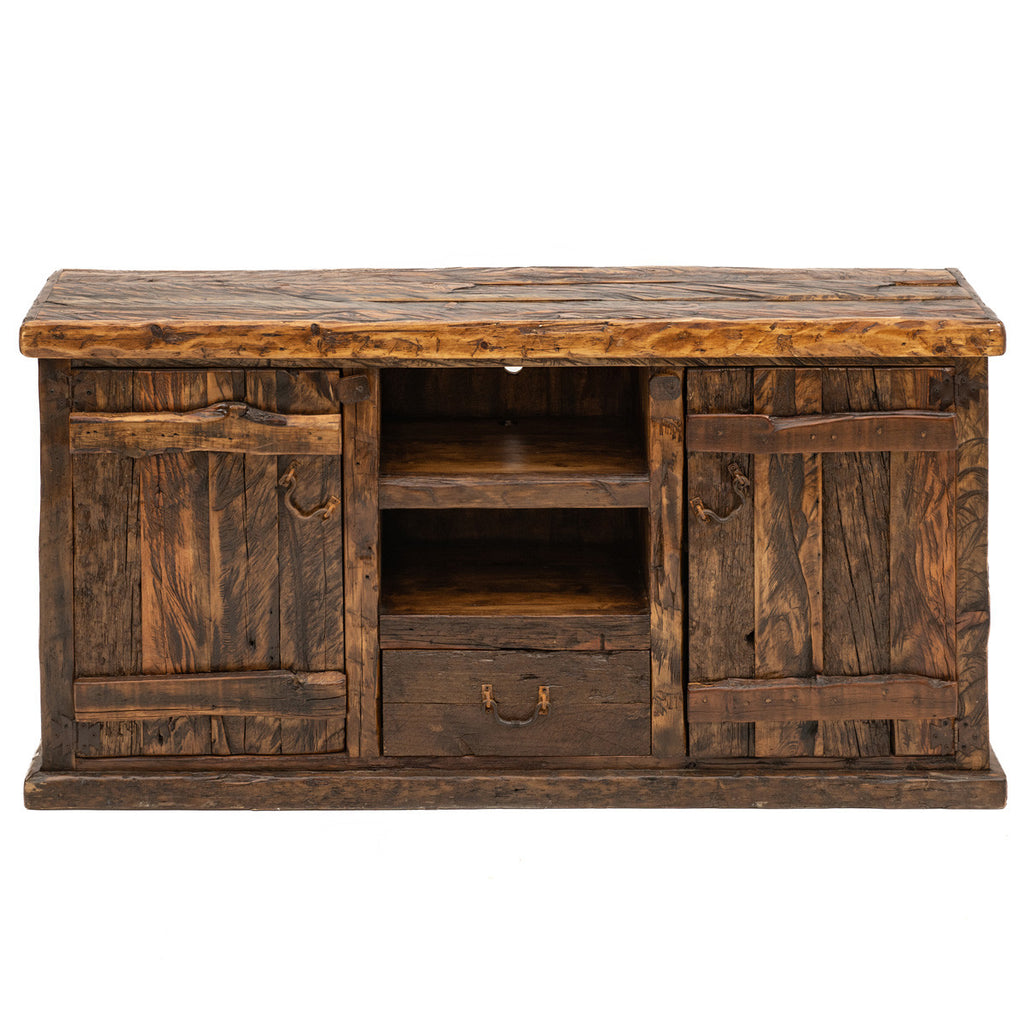 Yellowstone TV Console / Buffet