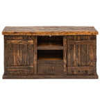 Yellowstone TV Console / Buffet