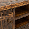 Yellowstone TV Console / Buffet
