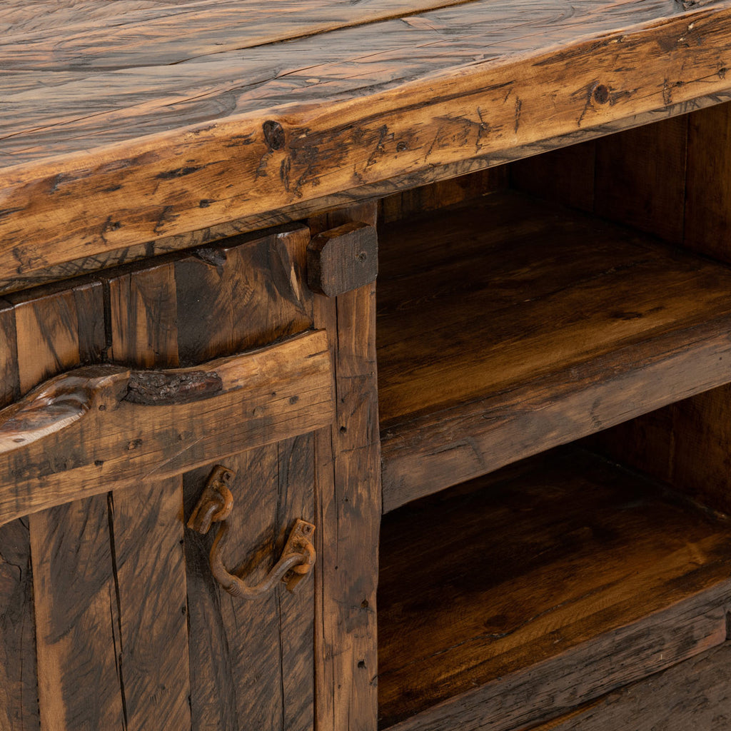 Yellowstone TV Console / Buffet