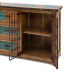 Copper Canyon Buffet / Console