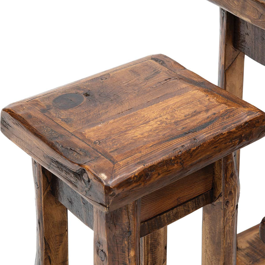 Canyon Pass Table / Plant Stand - Medium