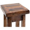 Canyon Pass Table / Plant Stand - Medium