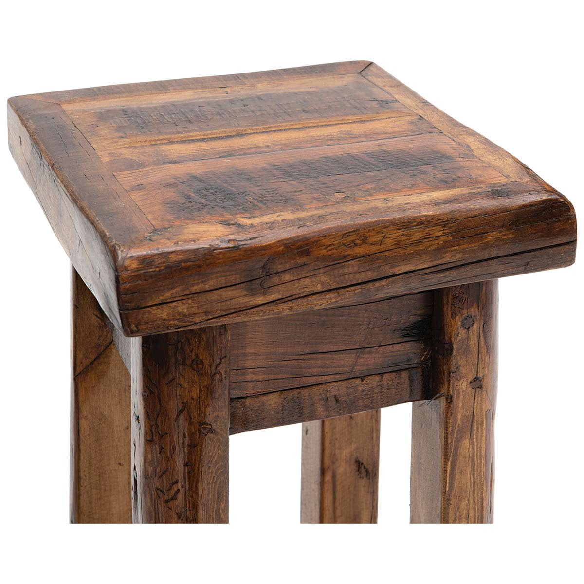 Canyon Pass Table / Plant Stand - Large
