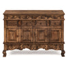 Sedona Scroll Reclaimed Wood Buffet