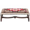 Laredo Upholstered Bench