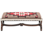 Laredo Upholstered Bench
