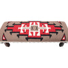 Laredo Upholstered Bench
