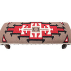Laredo Upholstered Bench