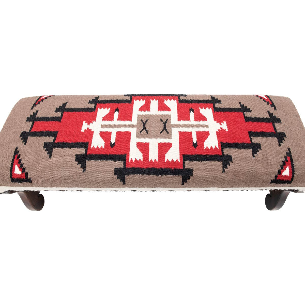 Laredo Upholstered Bench