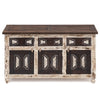Mescalero Buffet / Console