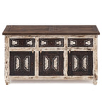 Mescalero Buffet / Console