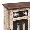 Mescalero Buffet / Console