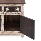 Mescalero Buffet / Console