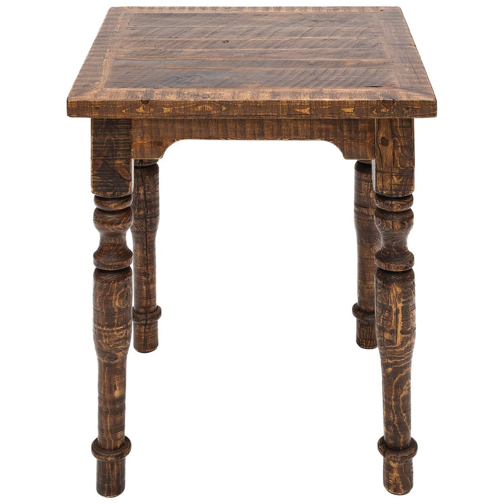 Silverton Bar / Counter Top Table