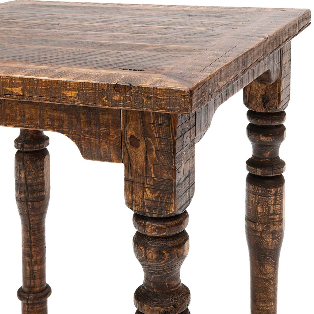 Silverton Bar / Counter Top Table