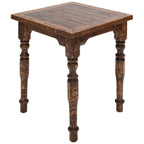 Silverton Bar / Counter Top Table