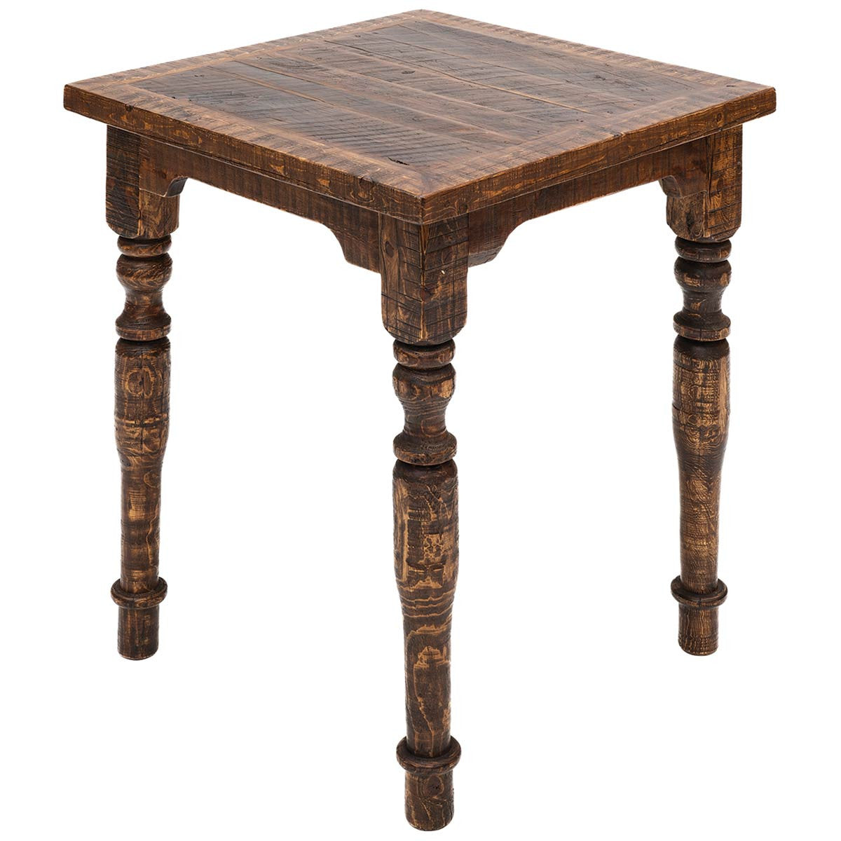 Silverton Bar / Counter Top Table