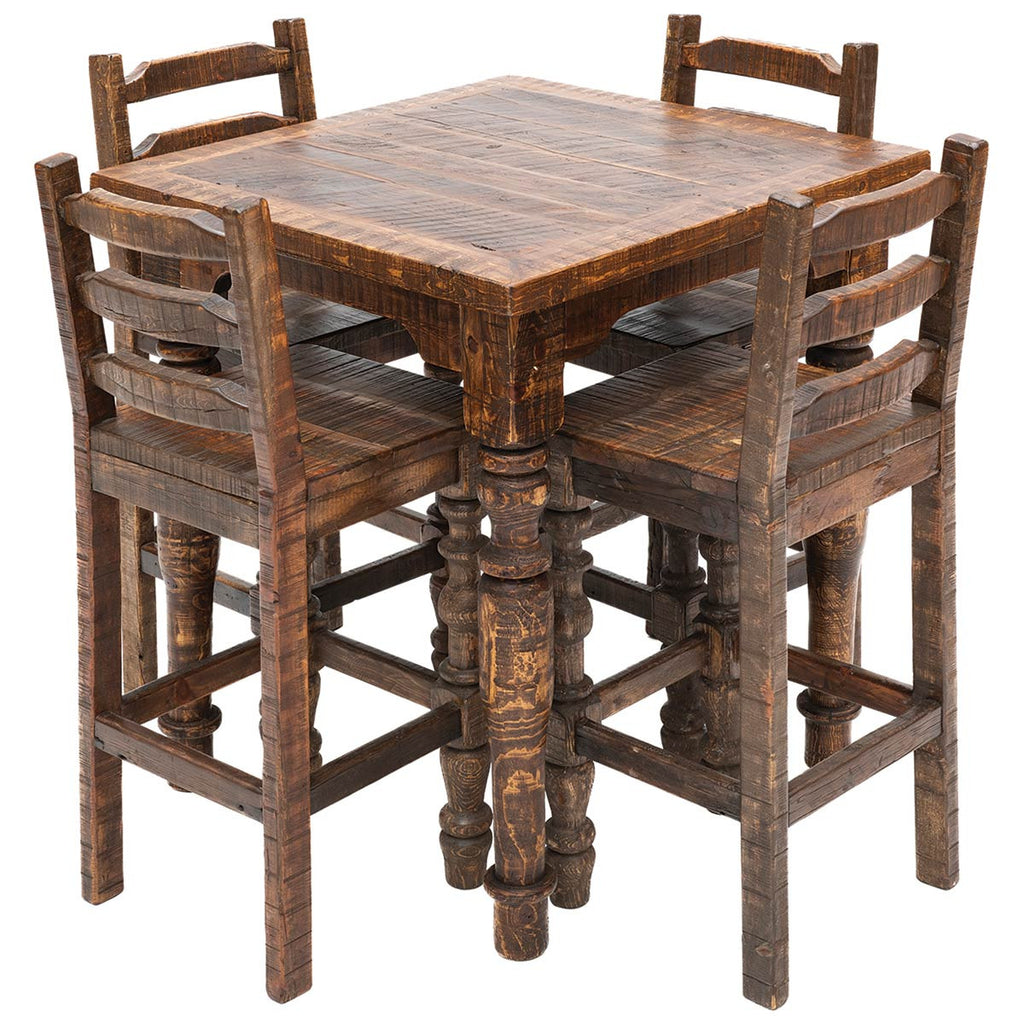 Silverton Bar / Counter Top Table