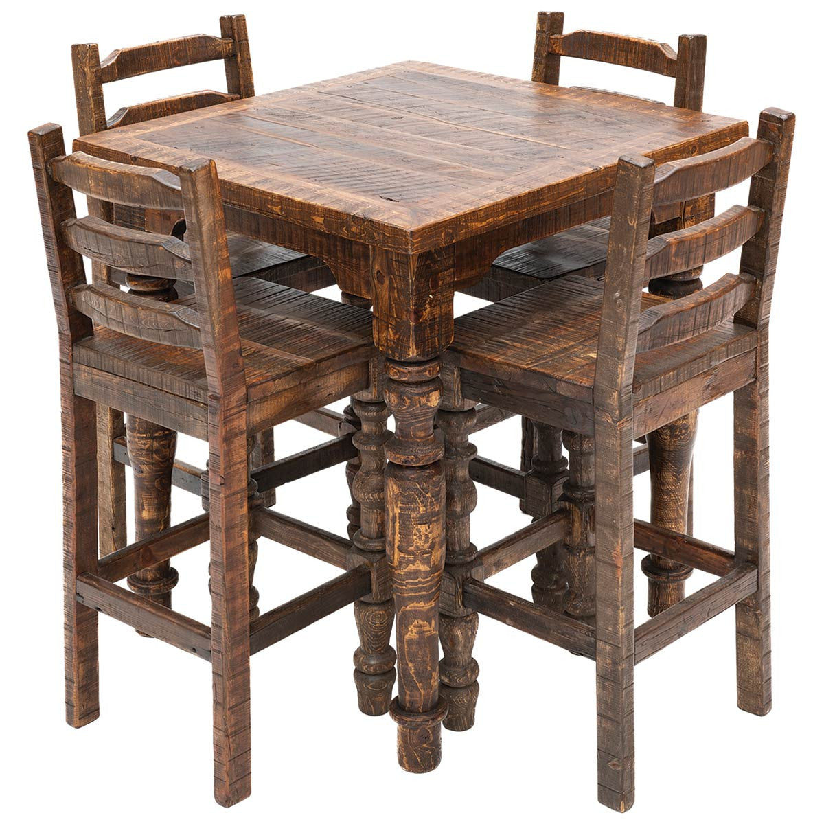Silverton Bar / Counter Top Table