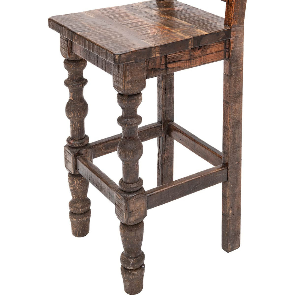 Silverton Barstools - Set of 2