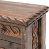 Canyon Scrolls TV / Media Console