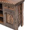Canyon Scrolls TV / Media Console