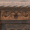 Canyon Scrolls TV / Media Console