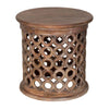 Sunset Stack Natural Side Table - OUT OF STOCK UNTIL 08/19/2026