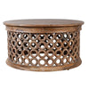 Sunset Stack Coffee Table