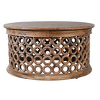 Sunset Stack Coffee Table