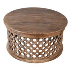 Sunset Stack Coffee Table