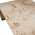 Golden Grain Coffee Table