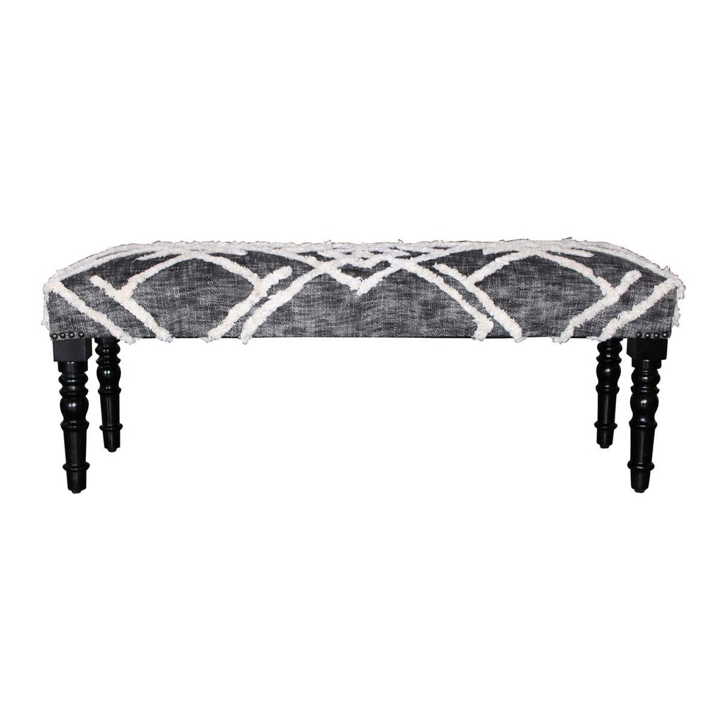 Canyon Shadow Bench